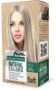 Fara Стойкая крем-краска для волос Natural Colors Soft 355 - Белое солнце Купить Fara Стойкая крем-краска для волос Natural Colors Soft 355 - Белое солнце в интернет-магазине производителя краски для волос «Русская Косметика».