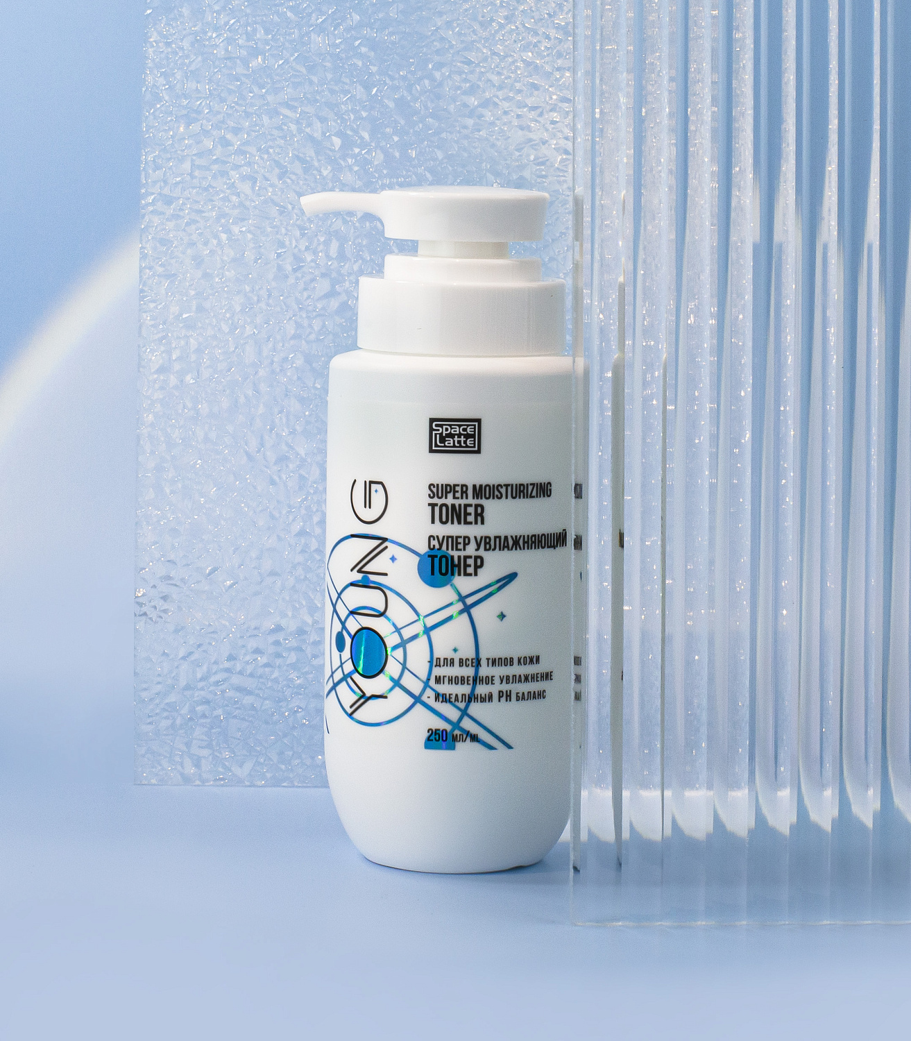 Уход за лицом и телом