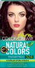 Купить Fara Стойкая крем-краска для волос Natural Colors 324 - Темный рубин в интернет-магазине производителя краски для волос «Русская Косметика».