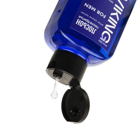 Лосьон после бритья 3 в 1  "Экстра Свежесть" с экстрактом можжевельника, 200 мл на сайте российского производителя косметики.