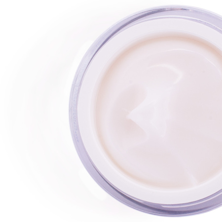 Купить Bilka Крем для лица увлажняющий Lavander & Hyaluron, 40 мл в интернет-магазине «Русская Косметика».