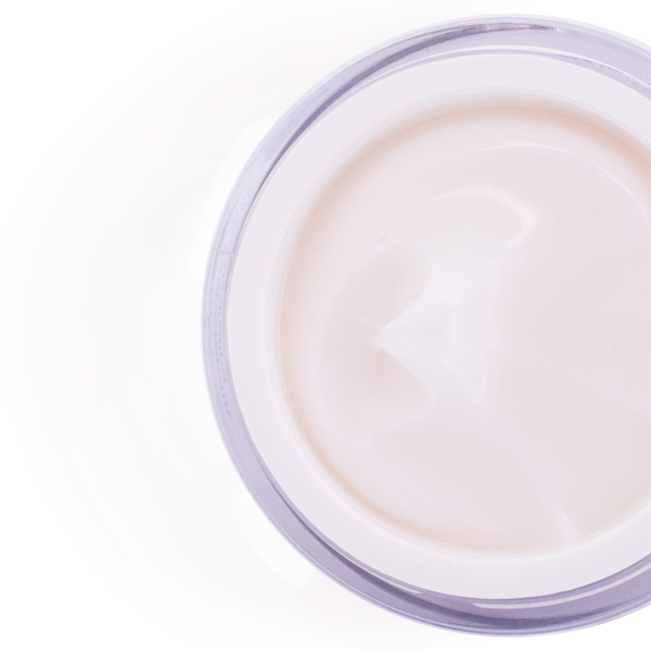 Фото Bilka Крем для лица увлажняющий Lavander & Hyaluron, 40 мл в интернет-магазине «Русская Косметика».