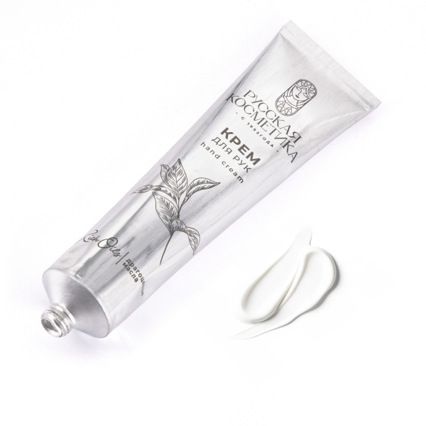 Русская Косметика Крем для рук "ПИТАНИЕ И ВОССТАНОВЛЕНИЕ" Драгоценные масла Русская Косметика Крем для рук "ПИТАНИЕ И ВОССТАНОВЛЕНИЕ" Драгоценные масла в интернет-магазине «Русская Косметика».