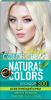 Купить Fara Стойкая крем-краска для волос Natural Colors 300 - Блондор в интернет-магазине производителя краски для волос «Русская Косметика».