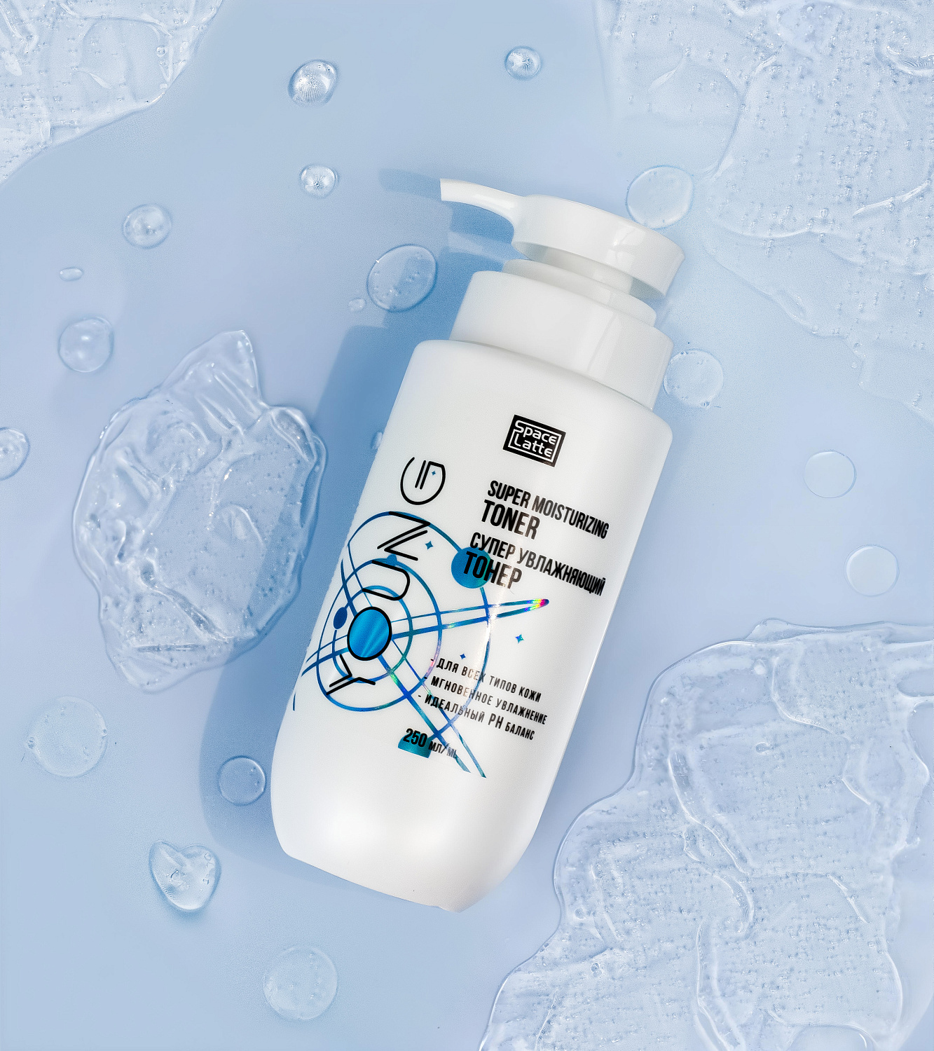 Уход за лицом и телом