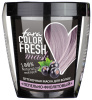 Fara Оттеночная маска для волос Color Fresh «Lilac Snow» (Пепельно-фиолетовый) в интернет-магазине российского производителя «Русская Косметика».