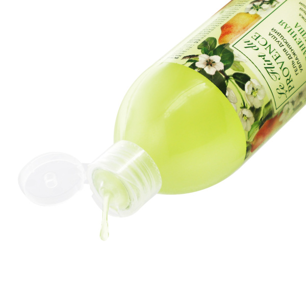 Le Flirt Du Provence Гель для душа "Солнечная груша", 500 мл Le Flirt Du Provence Гель для душа "Солнечная груша", 500 мл в интернет-магазине «Русская Косметика».