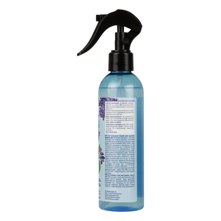 Азбука Чистоты Освежитель воздуха «Сирень и Фрезия», 230 мл