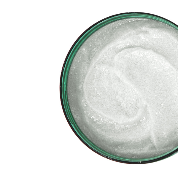 BIOLOGICA Охлаждающий скраб для кожи головы  «Fermented scrubbing», 450 г BIOLOGICA Охлаждающий скраб для кожи головы  «Fermented scrubbing», 450 г