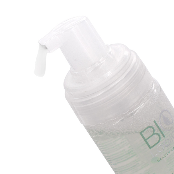 Фото BIOLOGICA Пенка для чувствительной кожи лица  «Fermented cleansing», 150 мл в интернет-магазине «Русская Косметика».