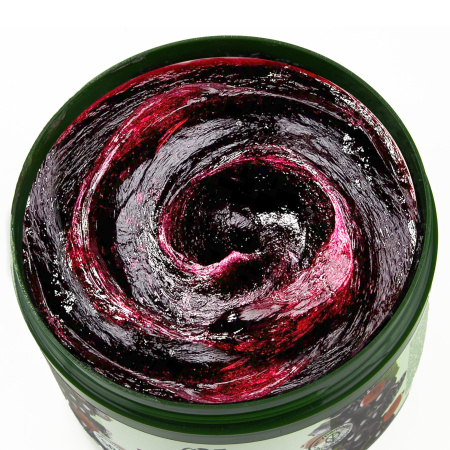 Особая серия Густое мыло для волос и тела омолаживающее «Ягодное варенье», 500 мл в интернет-магазине российского производителя «Русская Косметика».