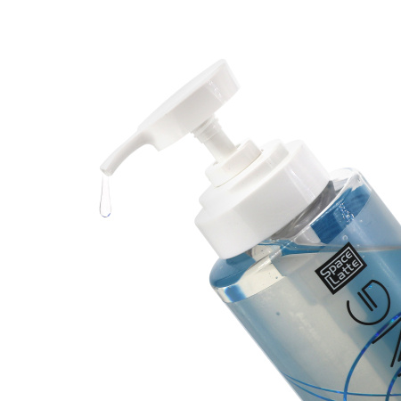 Купить Space.latte YOUNG Увлажняющий гель для умывания, 400 мл в интернет-магазине «Русская Косметика».