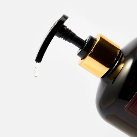 Русская Косметика Жидкое мыло для рук "ВОССТАНОВЛЕНИЕ И ТОНУС", 600 мл в интернет-магазине российского производителя «Русская Косметика».