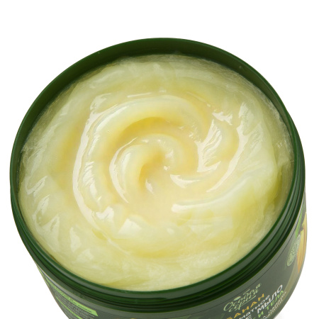 Особая серия Ароматное густое мыло для волос и тела "Банан, увлажнение и сияние", 500 мл в интернет-магазине российского производителя «Русская Косметика».