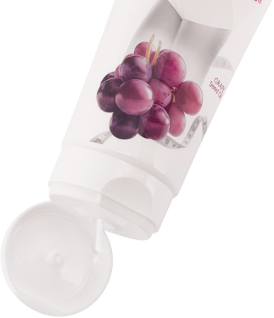 Bilka Интенсивный моделирующий крем для тела Anti-Age Виноград, 180 мл в интернет-магазине российского производителя «Русская Косметика».