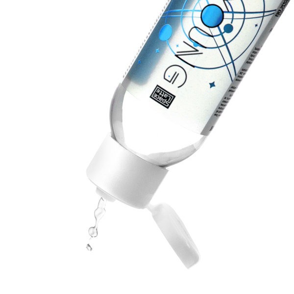 Space.latte YOUNG Увлажняющий тоник для лица, 95 мл в интернет-магазине «Русская Косметика».