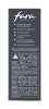 FARA Стойкая крем-краска для бровей и ресниц, тон 4.11 GRAPHITE на официальном сайте российского производителя косметики.