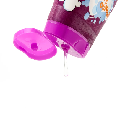 Мылозавры Детский шампунь для легкого расчесывания волос, 300 мл на официальном сайте российского производителя Русская Косметика.