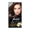 Купить Fara Стойкая крем-краска для волос Classic 506а - Молочный шоколад в интернет-магазине производителя краски для волос «Русская Косметика».