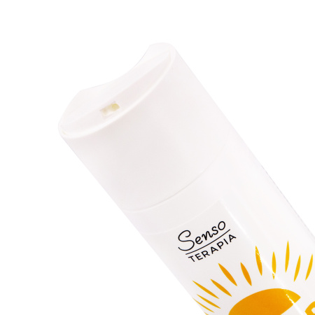 Senso Terapia Успокаивающее молочко после загара с пантенолом Solar balance"/"Солнечный баланс", 250 мл в интернет-магазине российского производителя «Русская Косметика».