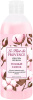 Le Flirt Du Provence Крем-гель для душа "Розовый хлопок", 500 мл в интернет-магазине российского производителя «Русская Косметика».