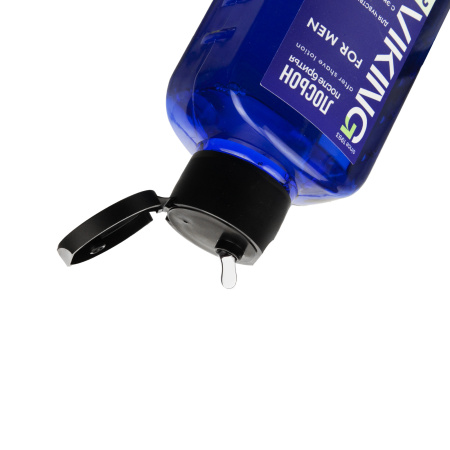 Лосьон после бритья 3 в 1 "Успокаивающий" с экстрактом алоэ, 200 мл  на сайте российского производителя косметики.